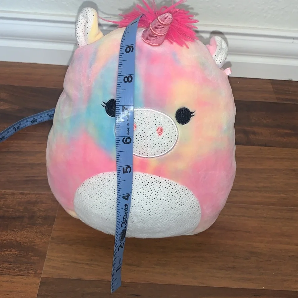 Squishmallows 12